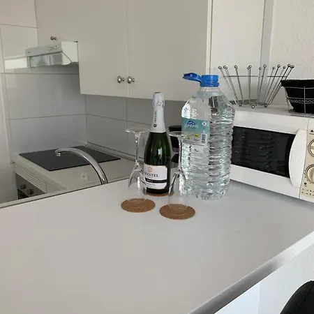 Amarilla Golf Zeezicht *
